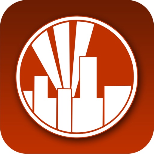 Kultfabrik App icon