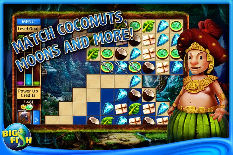Jewel Legends: Tree of Life screenshot-4