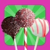 Cake Pops!