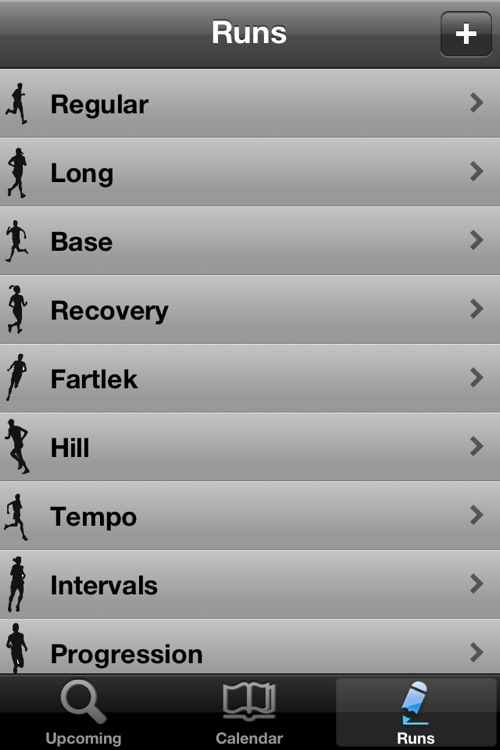 Running Planner PRO - (Ultimate Run Tracker) w/ reminders by Alex ...