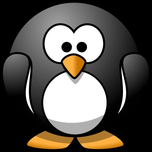 Poke a Penguin icon