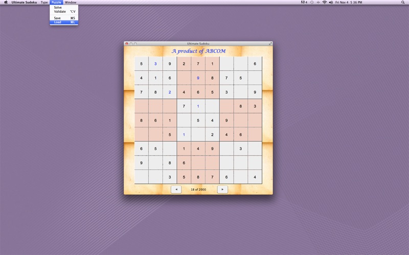 Ultimate Sudoku thumbnail 3