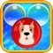 Pet Bubbles - Addictive Animal Poppers Puzzles Free Game