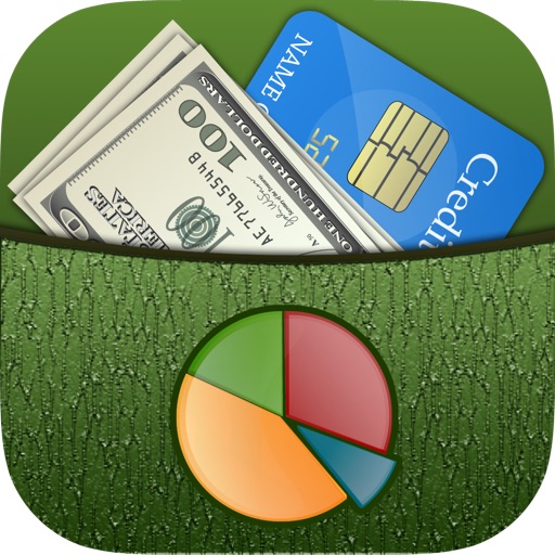 EZ Track™ Personal & Business Expense Finance Debt Tracker App