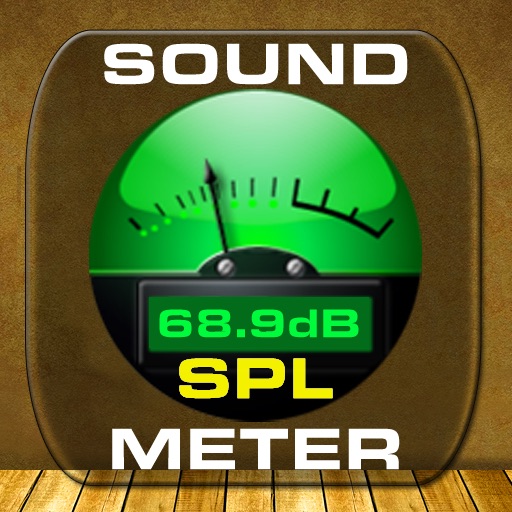 Real SPL Meter icon