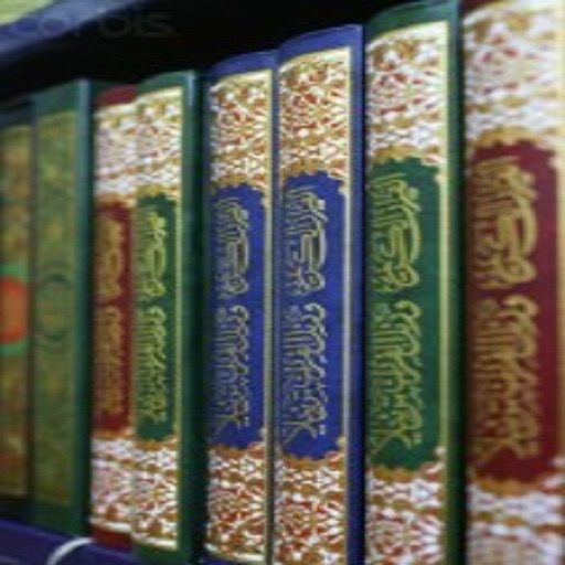 8 Islamic Books ( Islam Quran Hadith ) icon