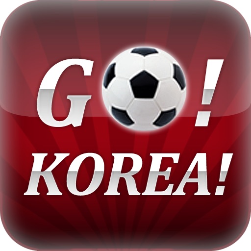 Go Korea~! icon