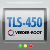 Veeder-Root TLS Polling App