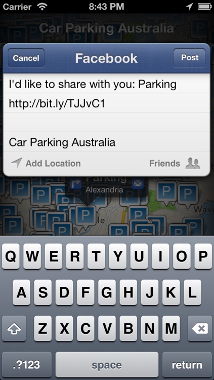 Car Parking Australia