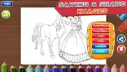 How to cancel & delete coloring pages for girls - fun games for kids 4