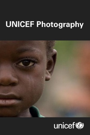 UNICEF Photography(圖1)-速報App