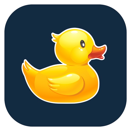 Ducky Doubles Icon