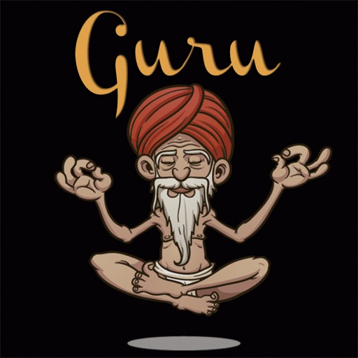 Ask Guru iOS App