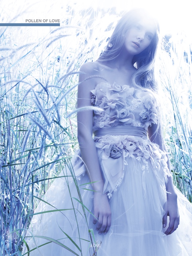 LOVE WEDDING MAGAZINE - English Version(圖3)-速報App