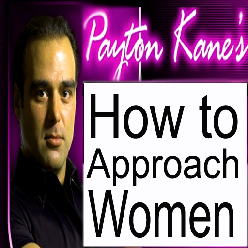 How to Approach Women for Succesful Dating-Payton Kane