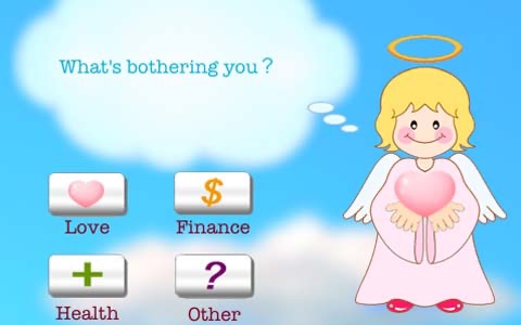 my Angel 1 screenshot 4