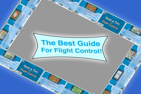 Tips&Guide for Flight Control screenshot 2