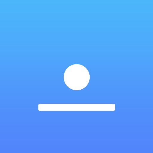 minimalPong icon