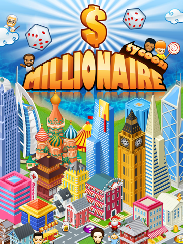 Screenshot #4 pour MILLIONAIRE TYCOON™