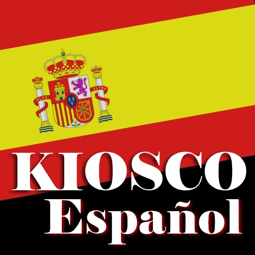 KIOSCO ESPAÑOL icon