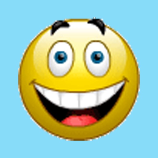 Animations Emoji Keyboard -  Animated 3D Emoticons & Smileys & Stickers for iMessage Icon
