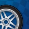 This application enables you to calculate the difference between the wheels you are using and you want to use