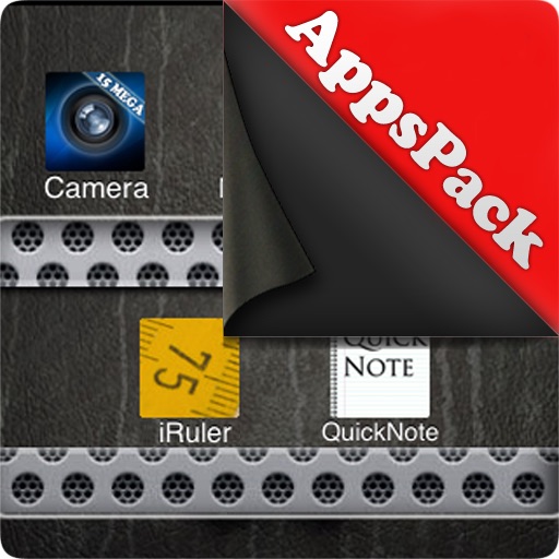AppsPack - Finest apps! icon