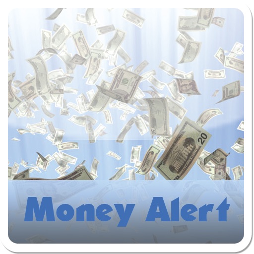 Money Alerts icon