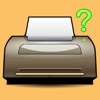 Printing for iPad Printer Verification - iPadアプリ