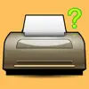 Printing for iPad Printer Verification contact information