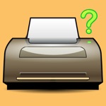 Printing for iPad Printer Verification