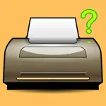 Printing for iPad Printer Verification App Cancel