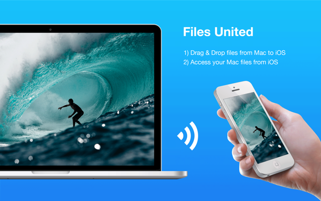 Files United