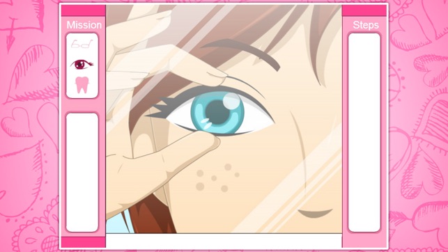 Ugly Girl Makeover(圖4)-速報App
