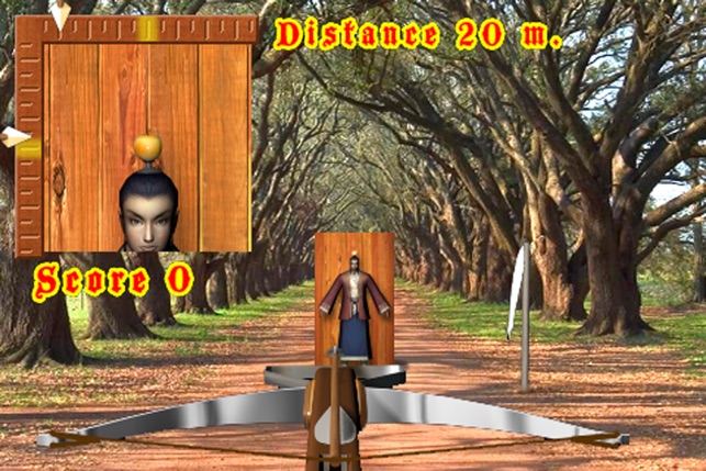 Crossbow Shooting(圖5)-速報App