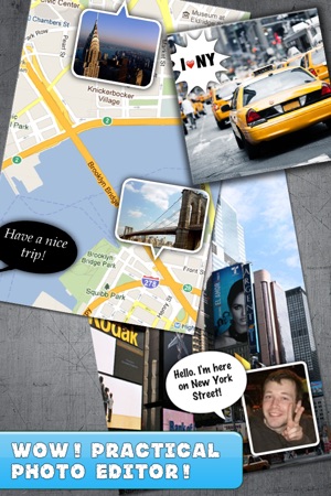 FingerFoto Lite - Freestyle Collage Maker(圖4)-速報App