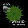 Weed ID: the Ute Guide tablet edition