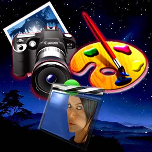 My Photo Dreamer HD icon