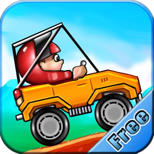 Racing with Friends Free icon