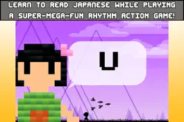 Game screenshot Hiragana Pixel Party mod apk