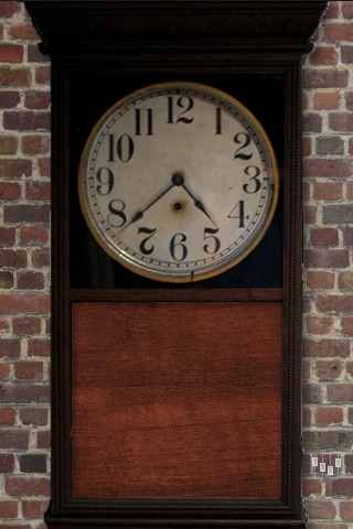 G-Clock screenshot-3
