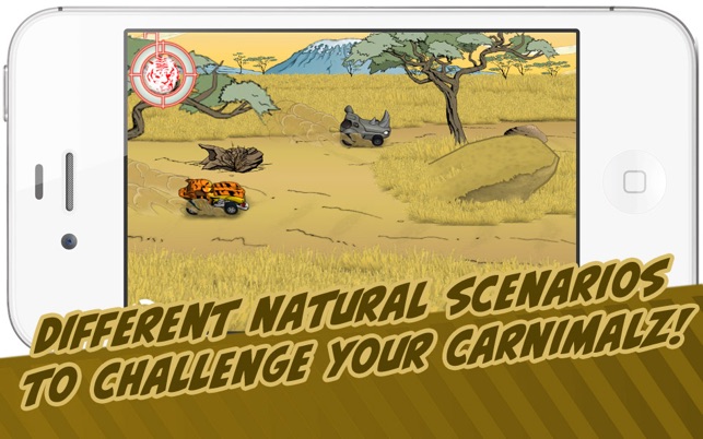 Carnimalz(圖4)-速報App