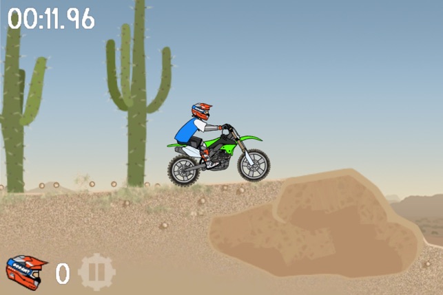Moto X Mayhem(圖4)-速報App