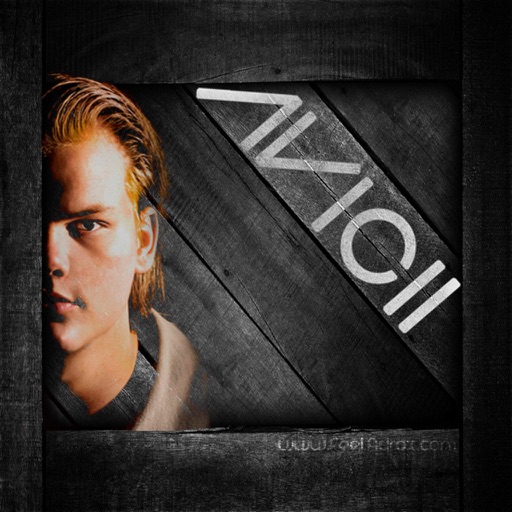 EDM Radio - Avicii Edition icon