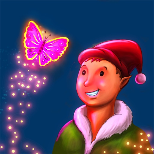 Christmas Magic + iOS App