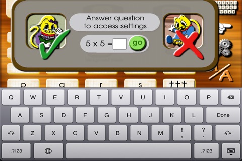 Letter Cats screenshot 4