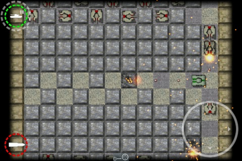 Assault Extreme HD screenshot 3