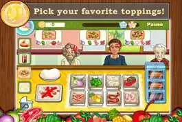 Game screenshot Ada's Pizzeria mod apk