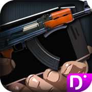 Gun Shooter Weapon