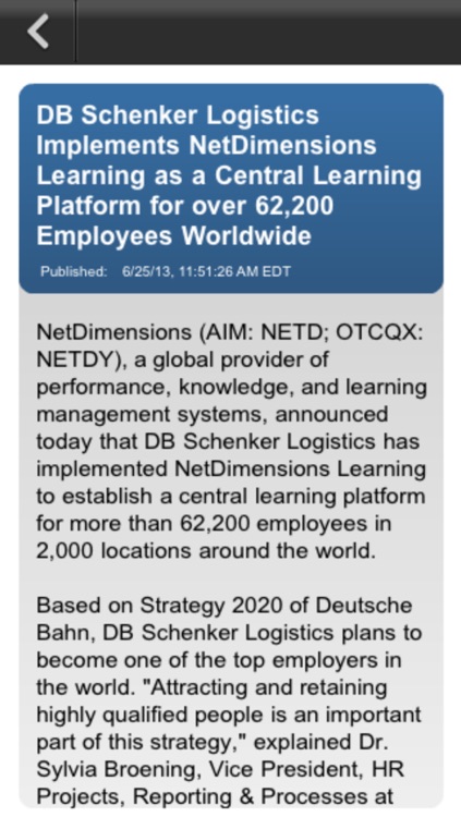 Talent Slate screenshot-4